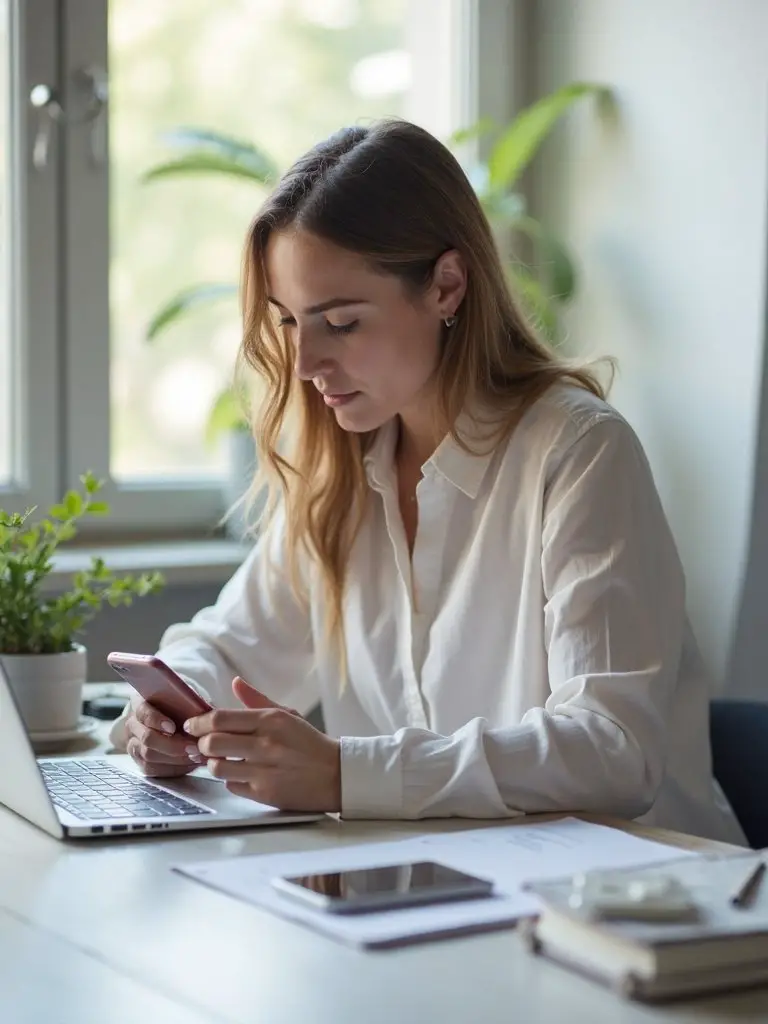 eliminate time wasting distractions for productivity