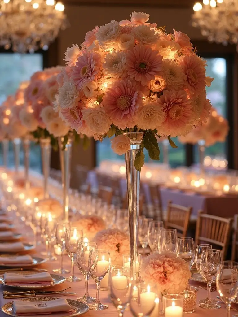 enchanting disney inspired floral arrangements