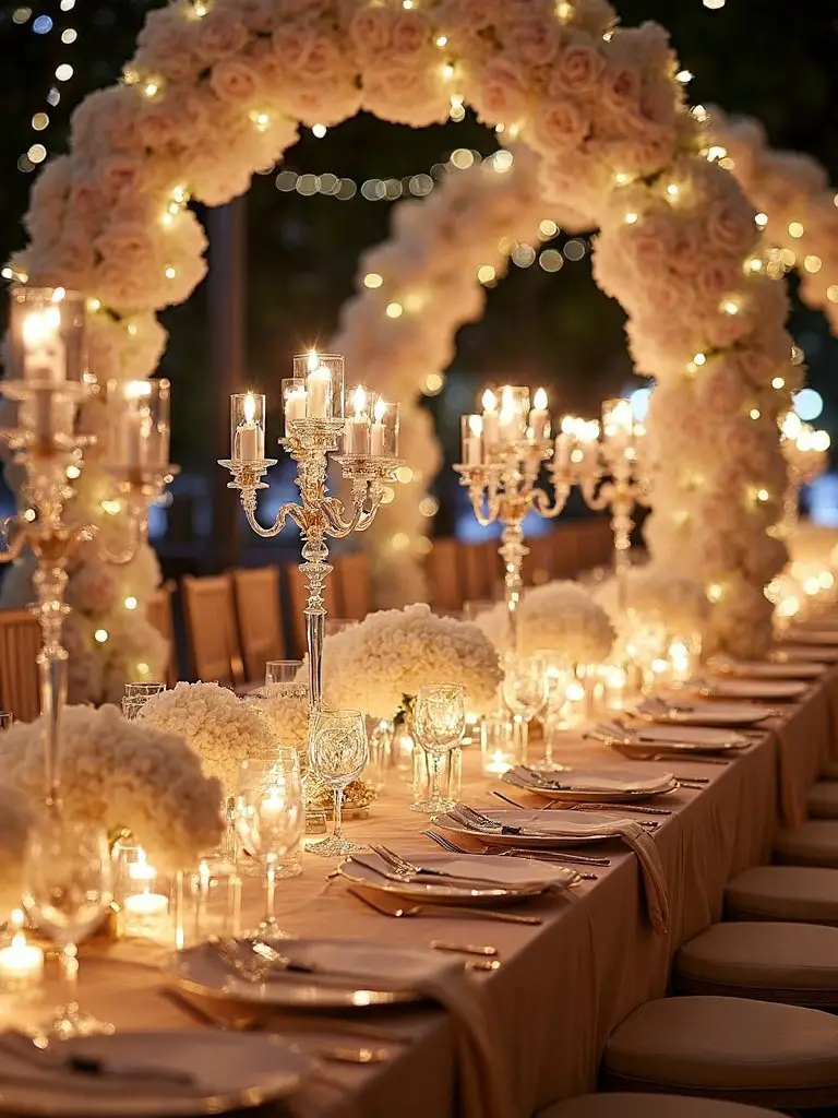 enchanting disney inspired table settings