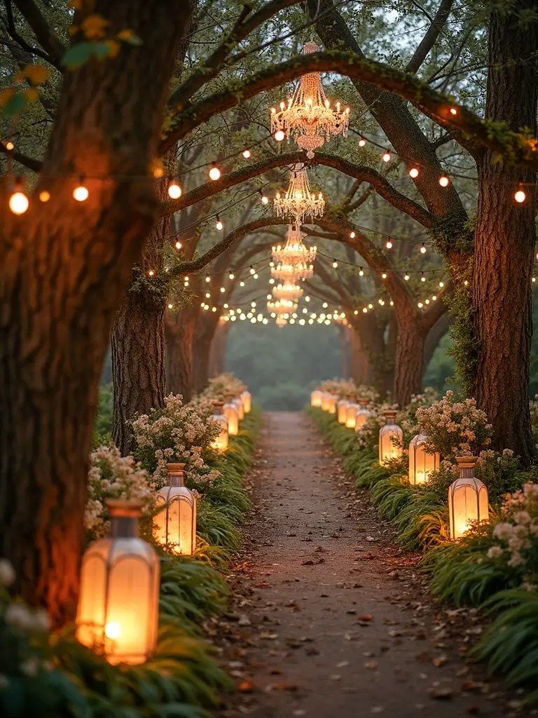enchanting ethereal romantic mesmerizing