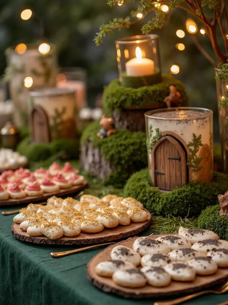 enchanting keepsakes for guests