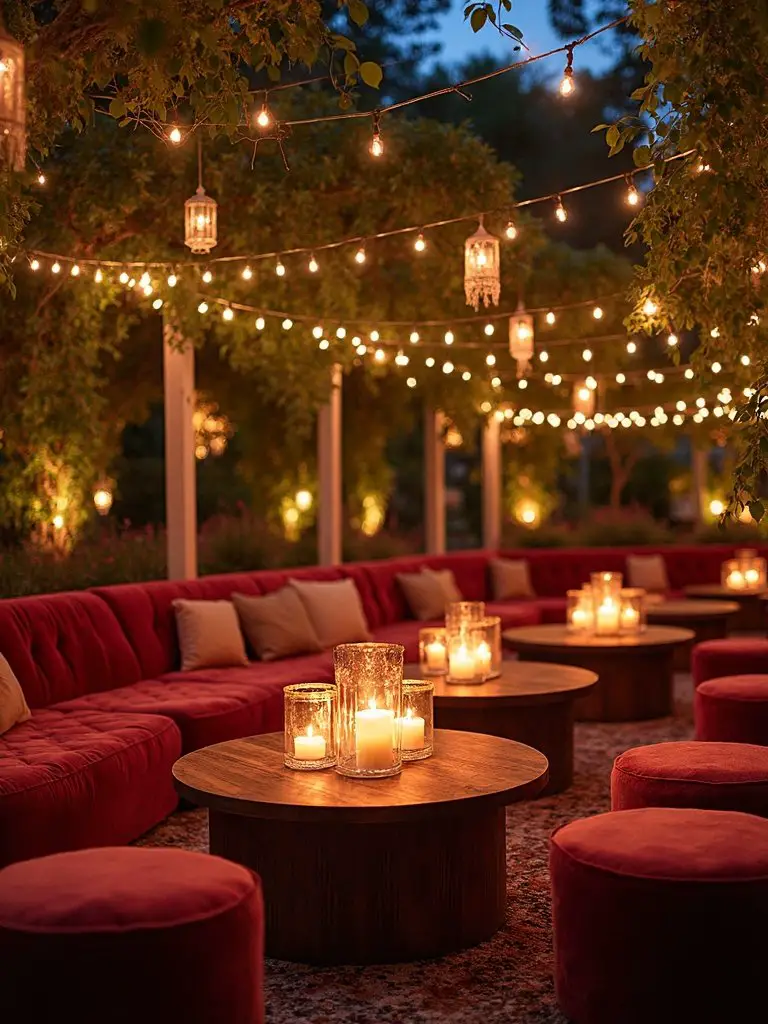 enchanting sophisticated versatile strategic lighting