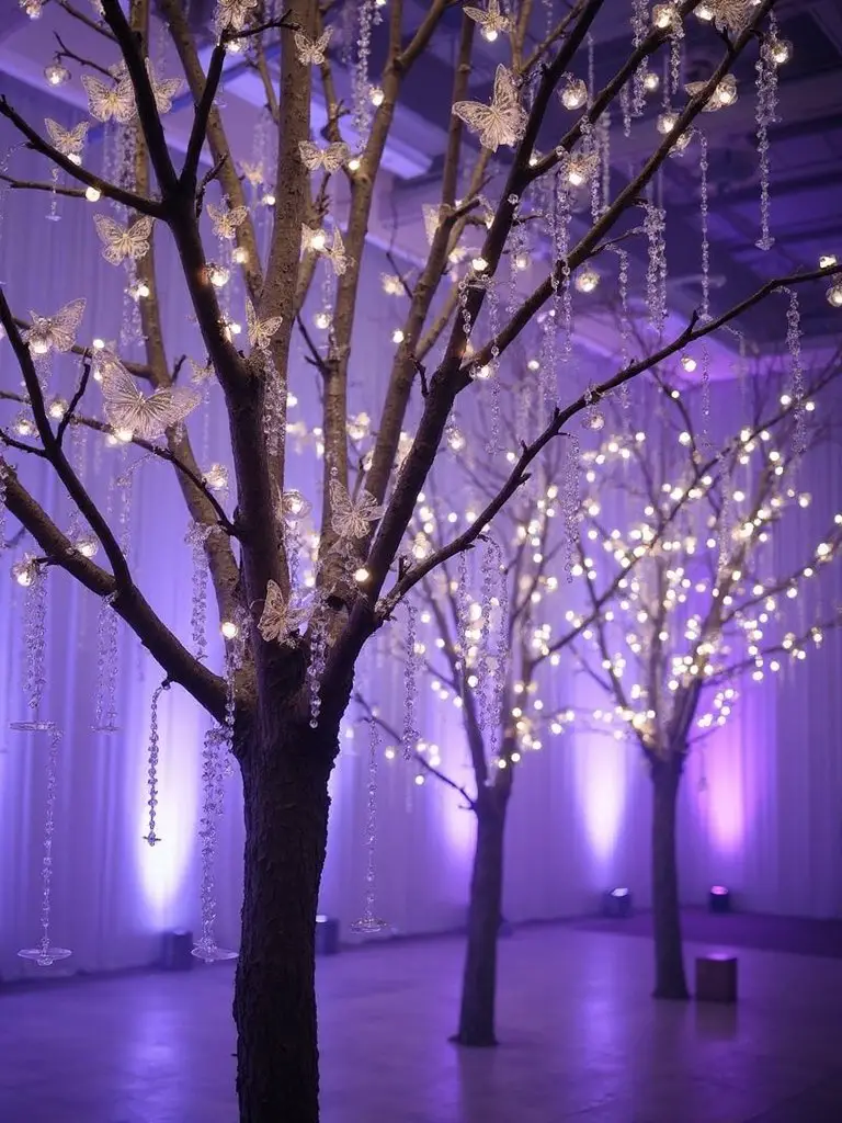 enchanting versatile sustainable romantic centerpieces