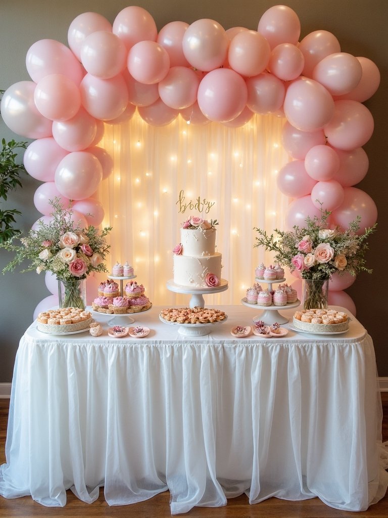 engaging baby shower activities
