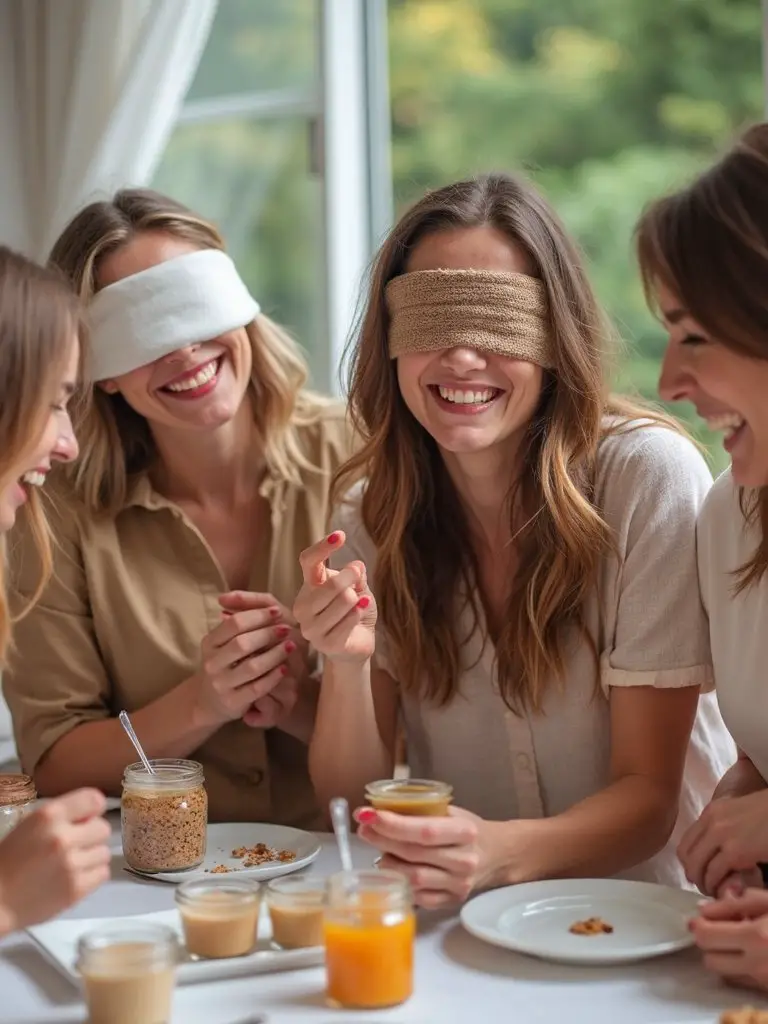 engaging baby shower activities