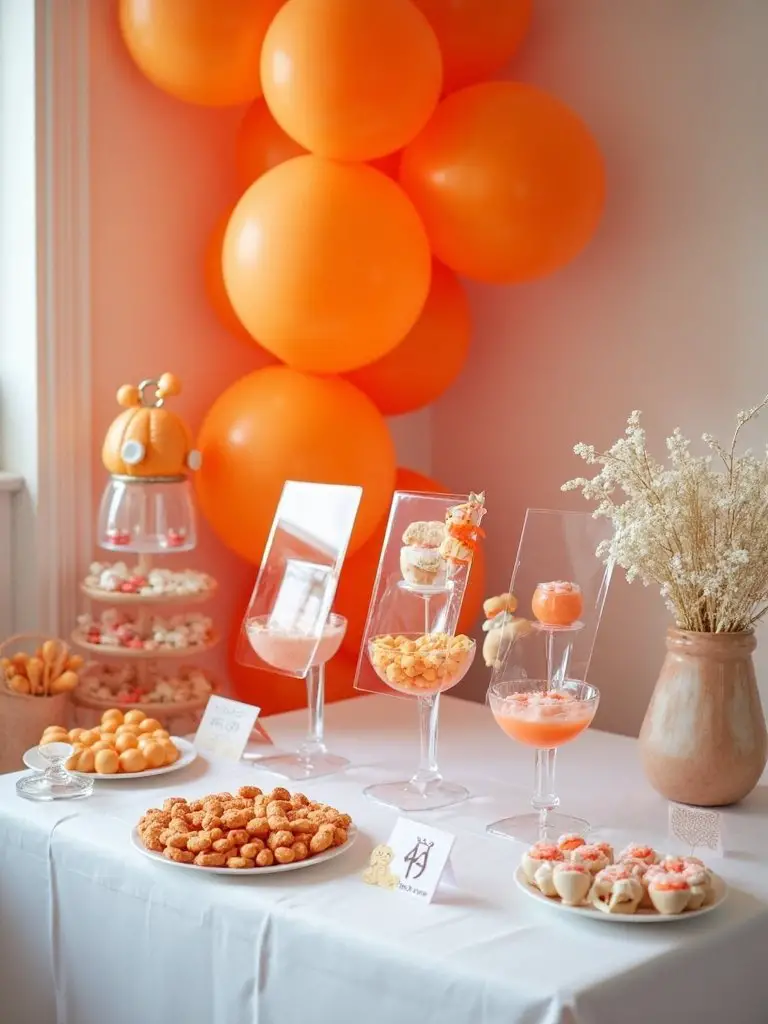 engaging baby shower games