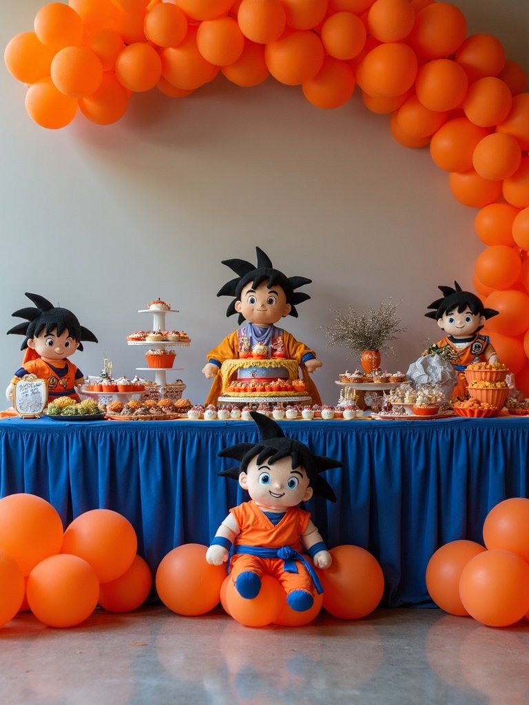 epic dragon ball costume contest