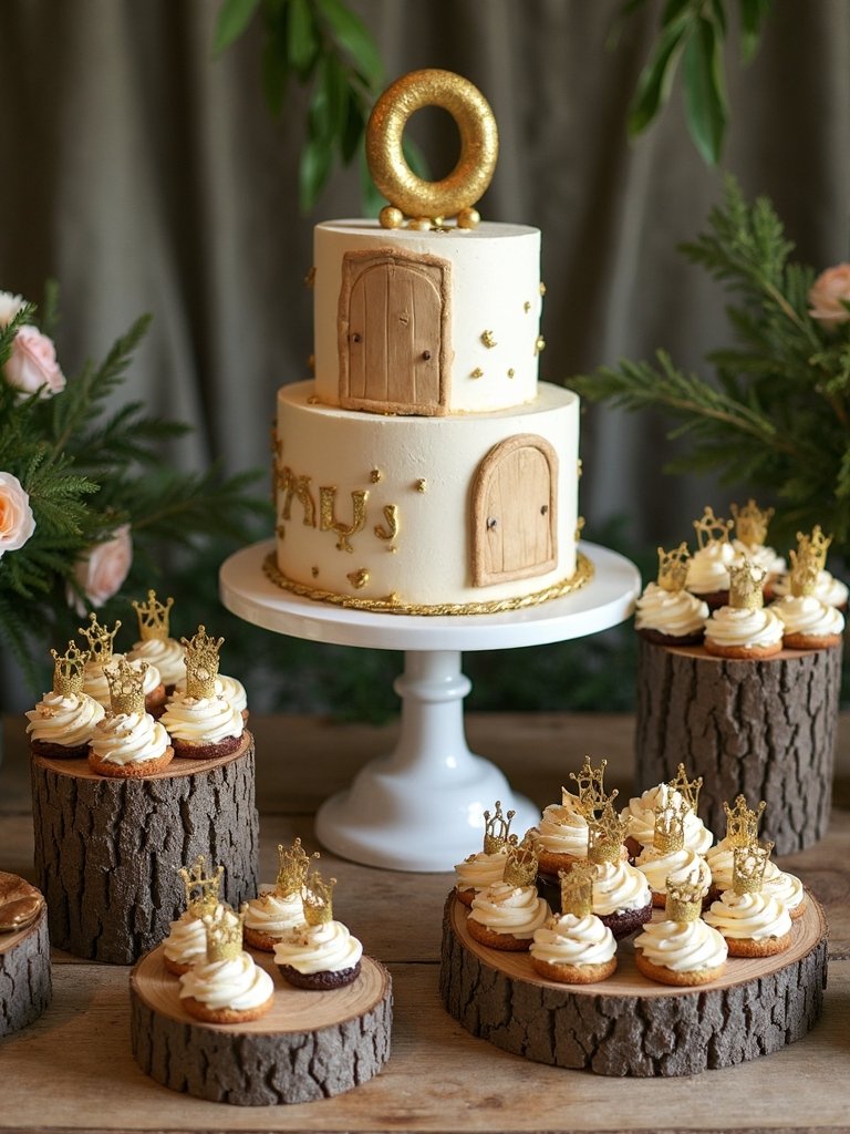 epic lord of the rings celebration