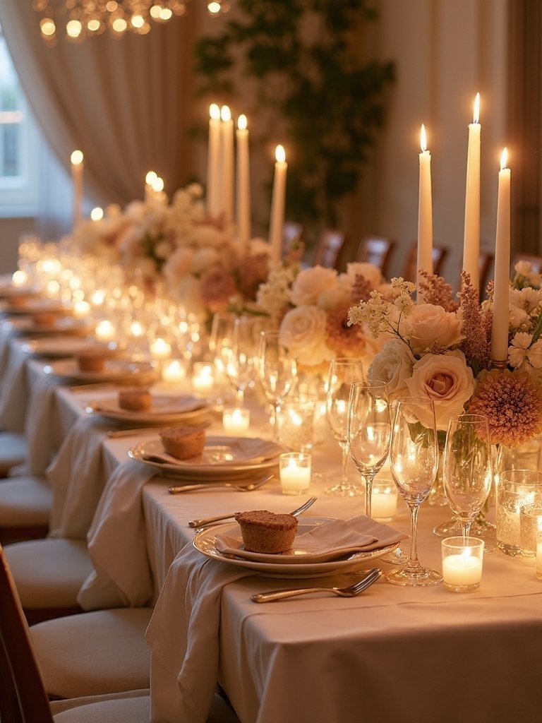 ethereal layered transformative minimalist