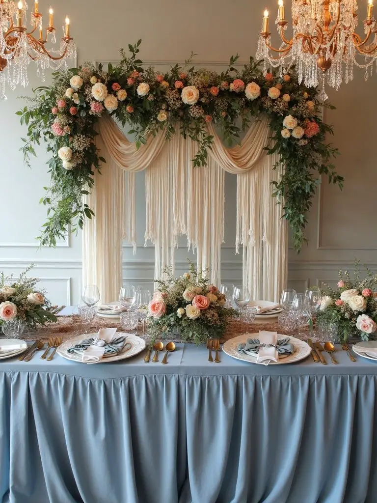 ethereal romantic boho enchanting