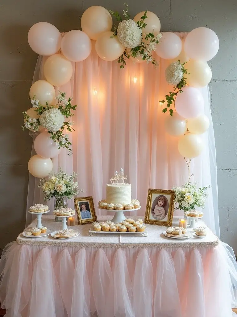 family photos celebration ideas