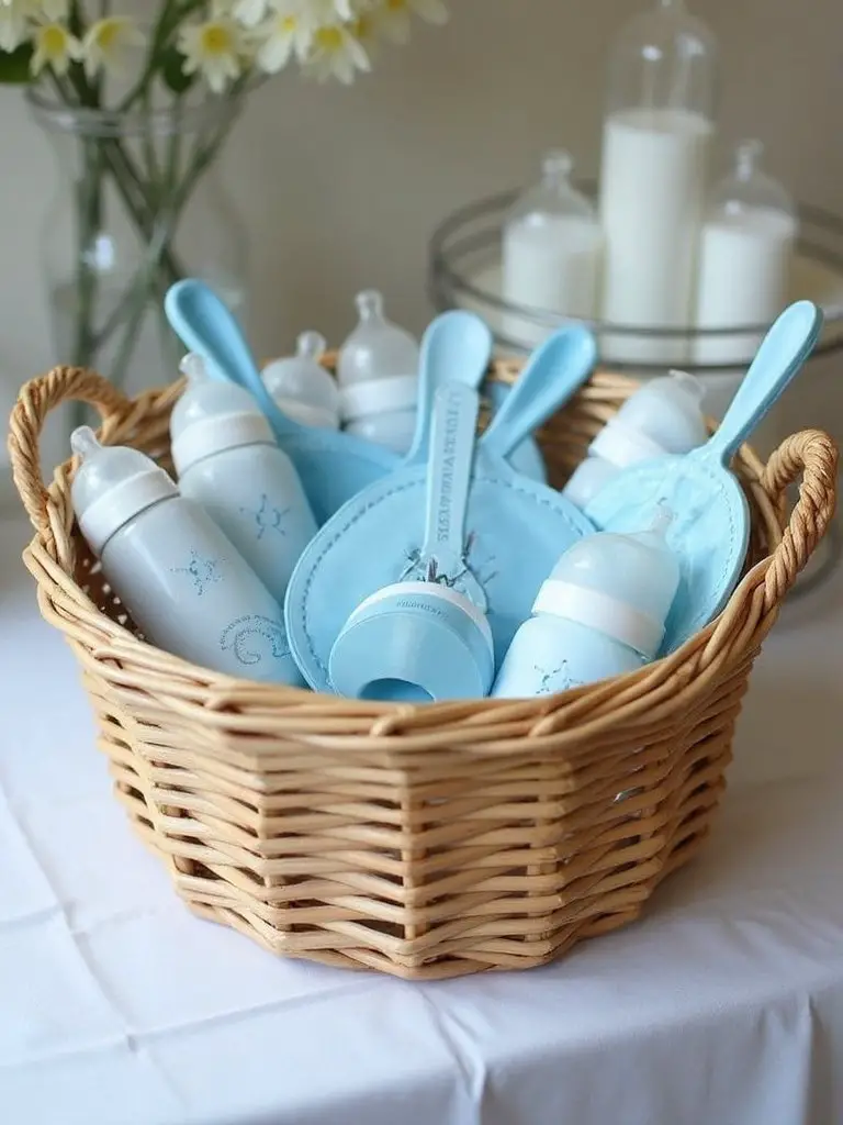 feeding essentials for toddlers