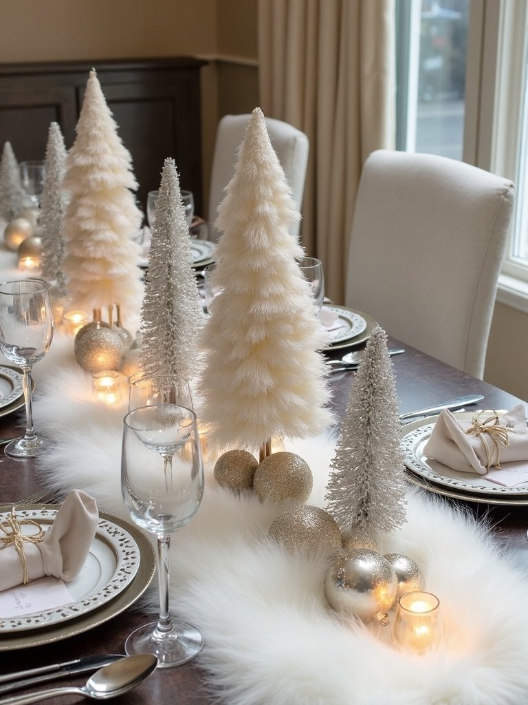 festive baby shower centerpieces