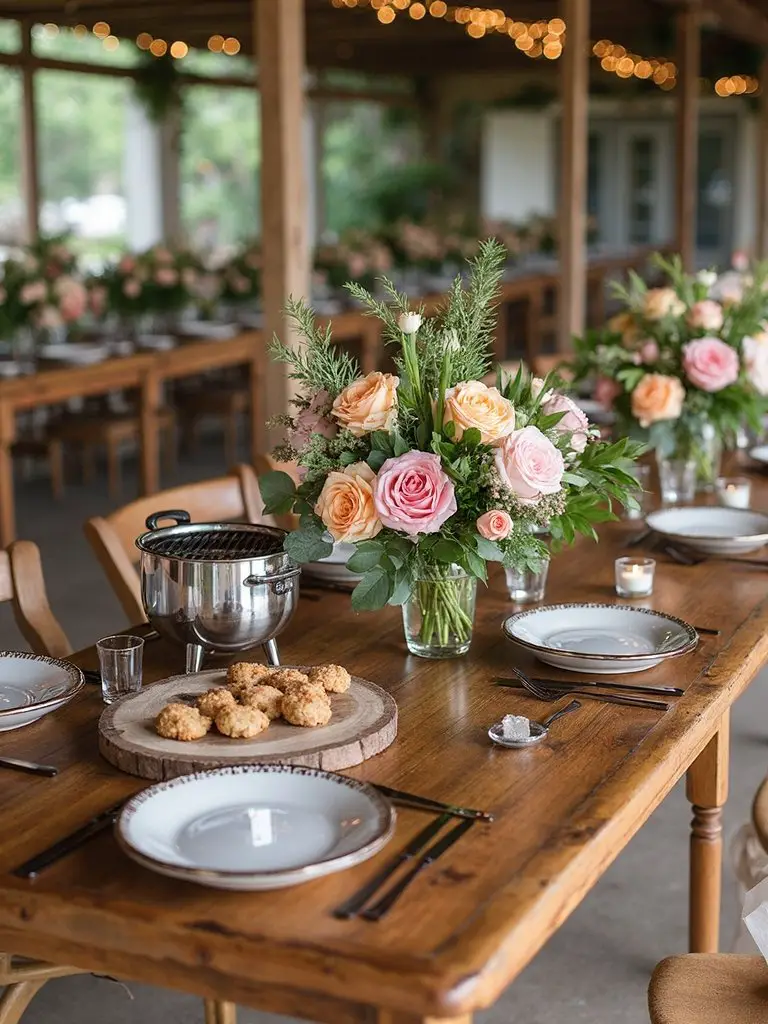 food safety for gatherings