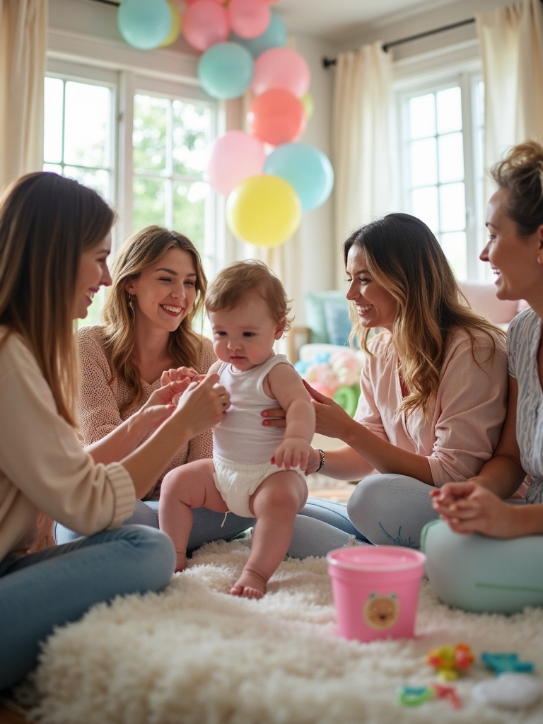 fun and entertaining baby games