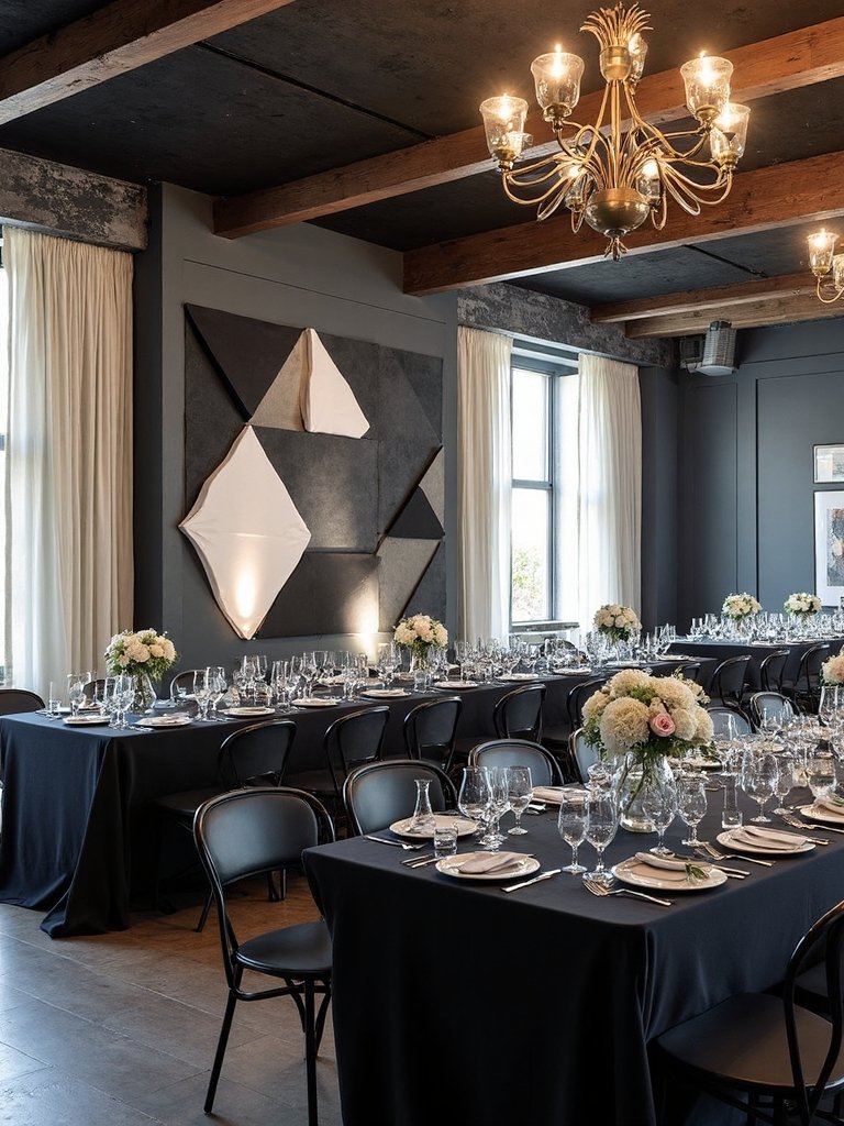 gallery worthy textured backdrops