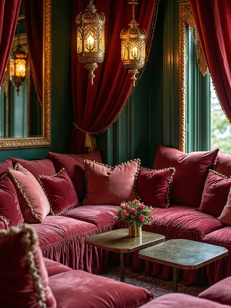 global design inspiration
