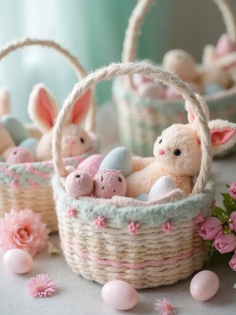 guess the baby items