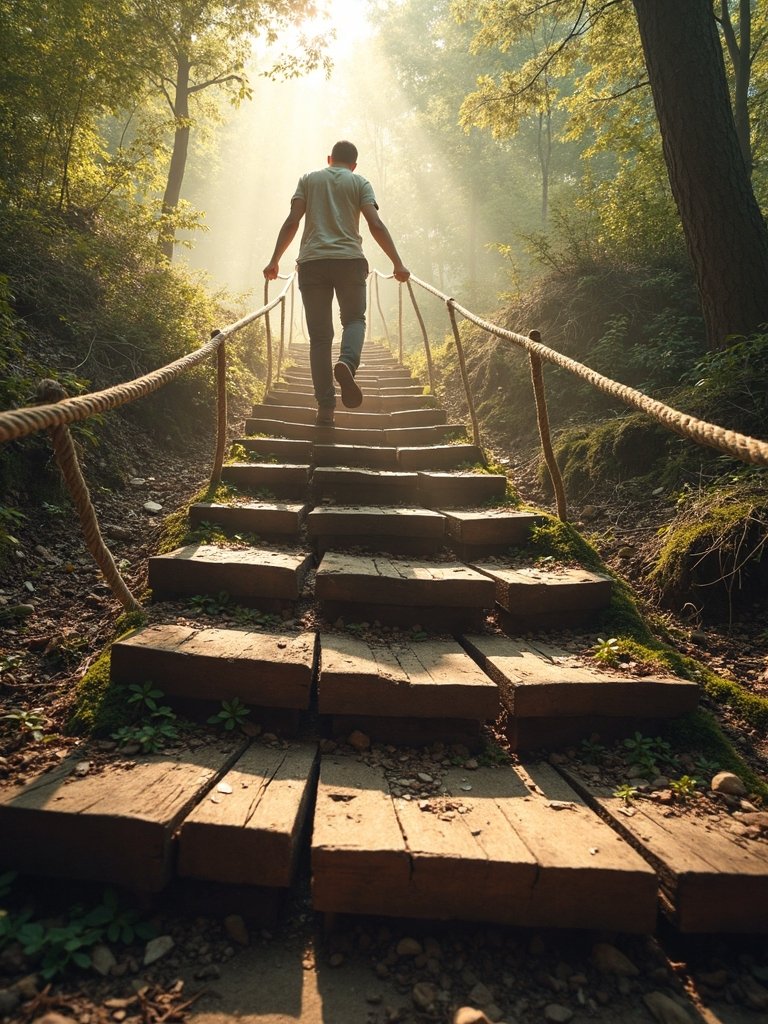 habit formation takes time
