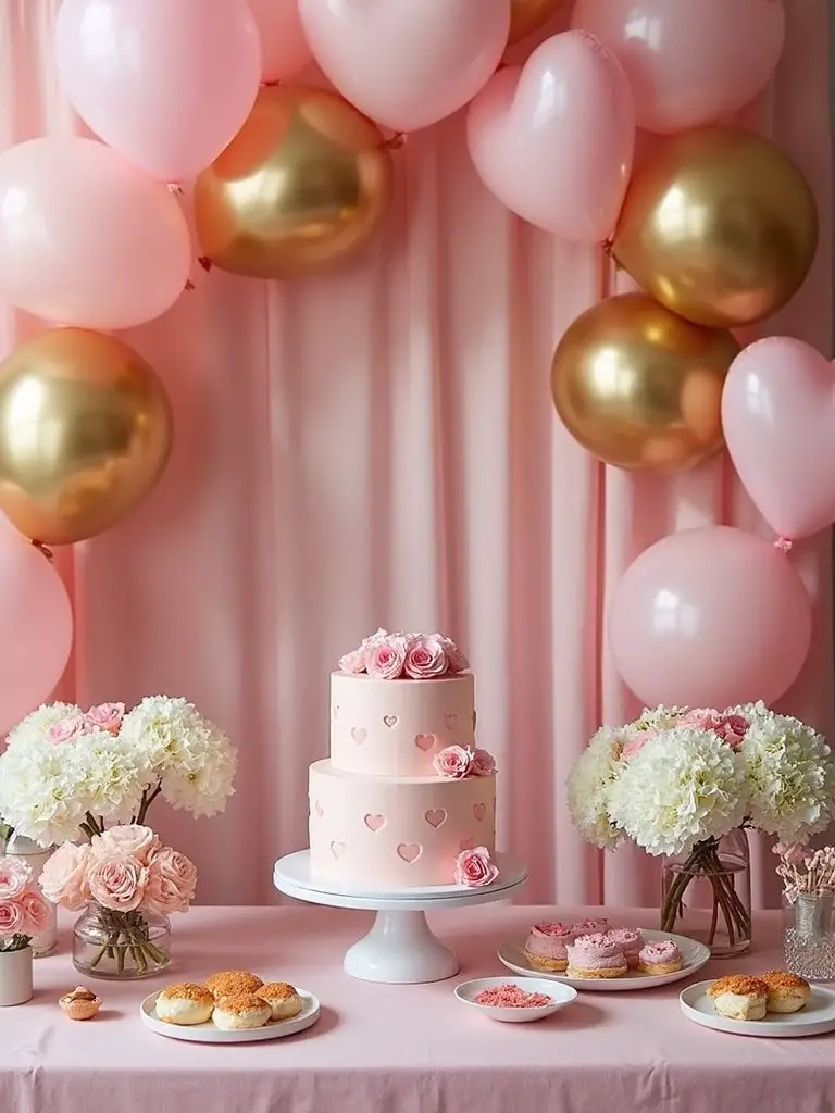 heartfelt wishes for baby