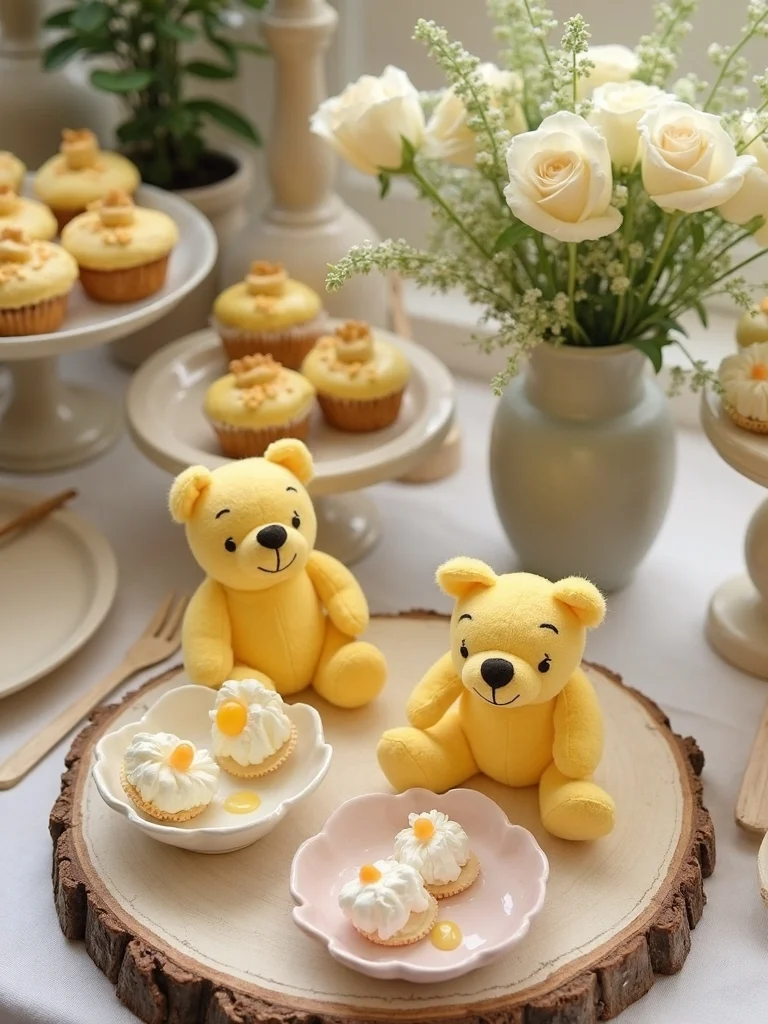 heartwarming party favor ideas