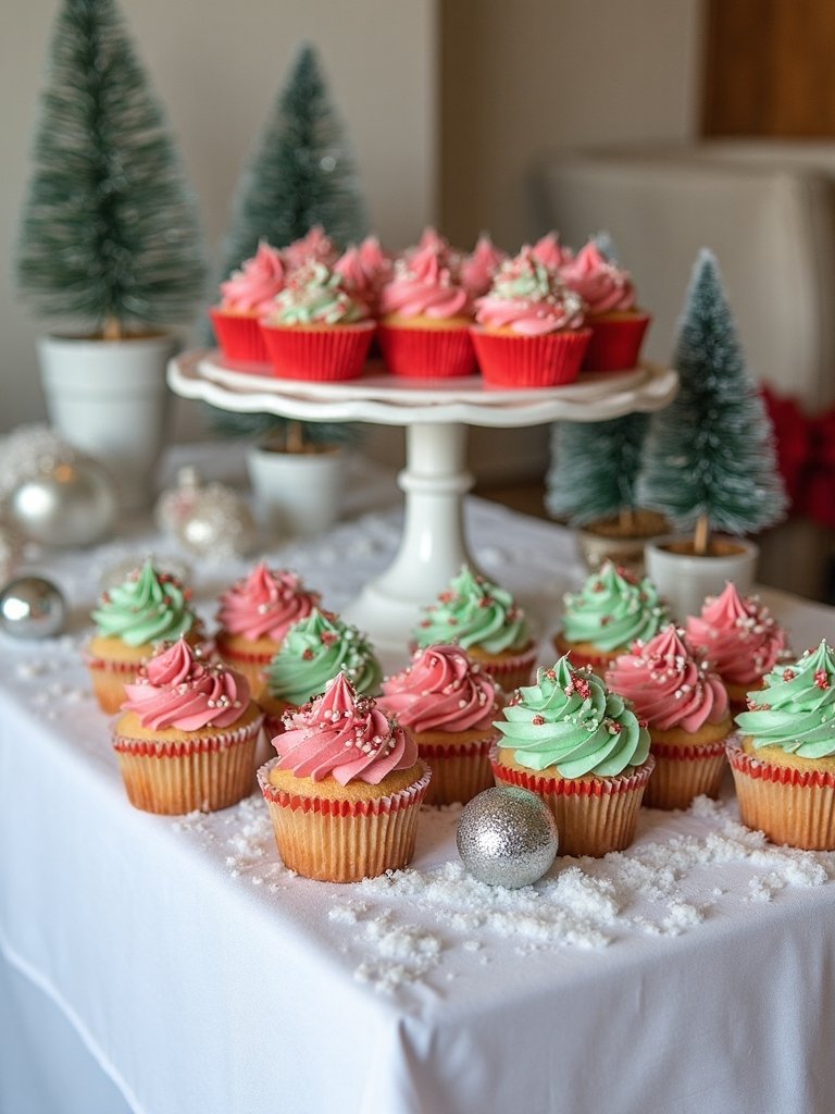 holiday baby shower favors
