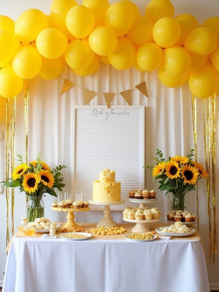 interactive baby shower activities