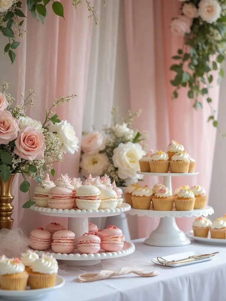 interactive baby shower activities