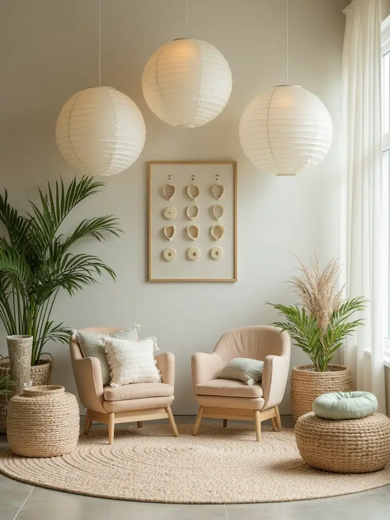 interactive baby shower activities