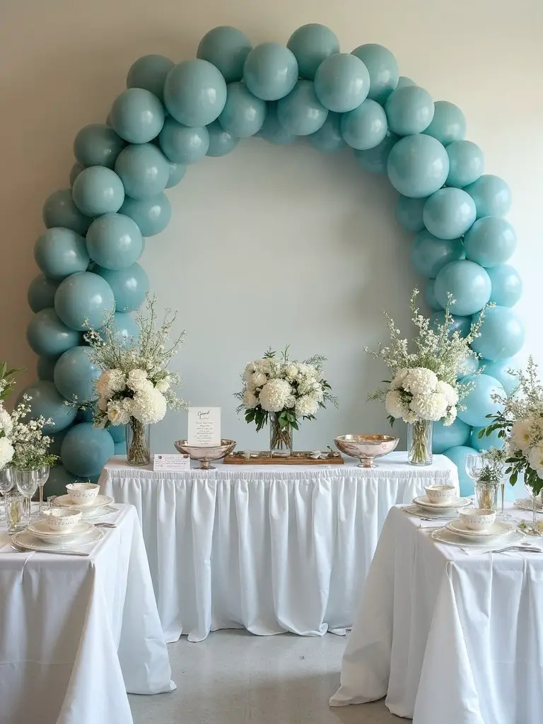 interactive baby shower games