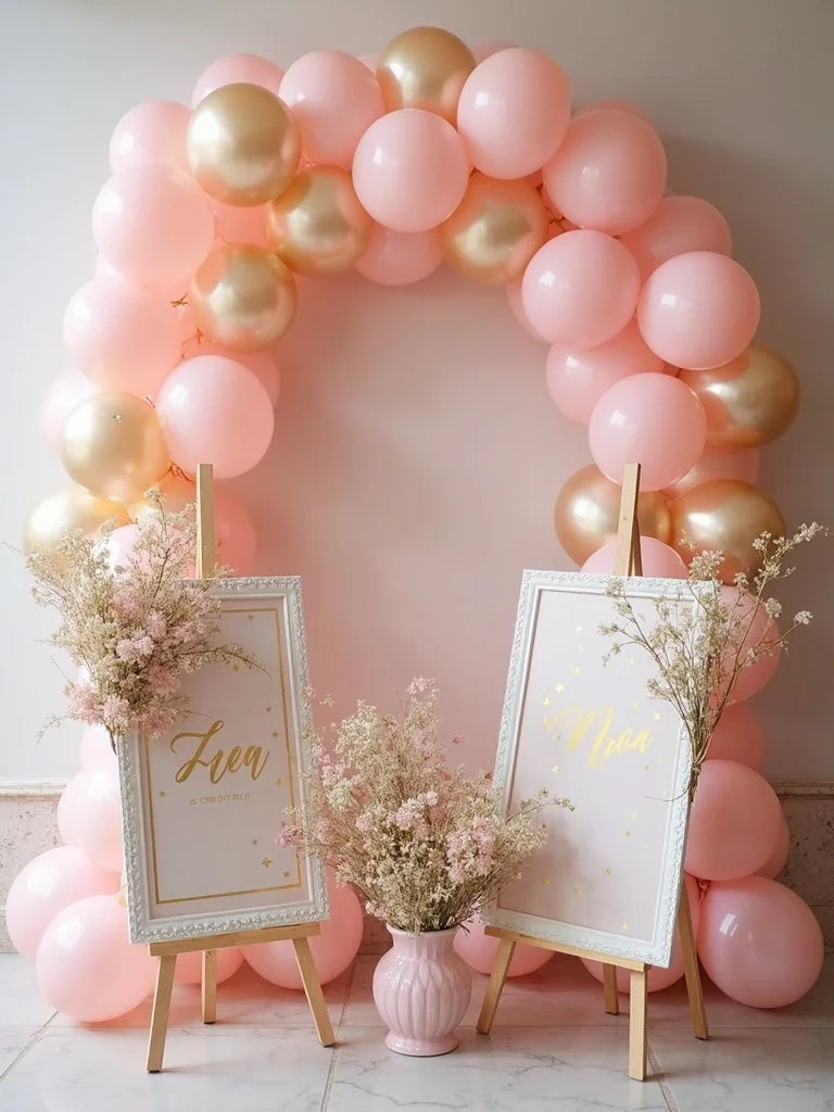 interactive baby shower wishes