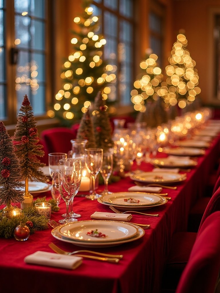 interactive holiday guest activities