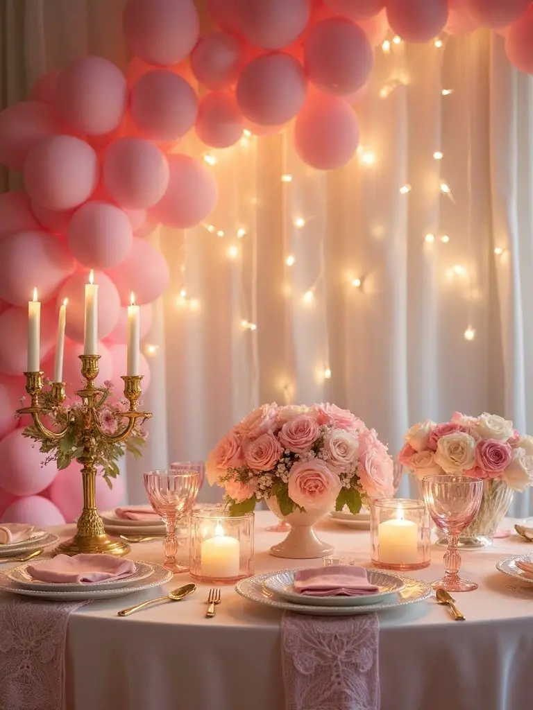 interactive love themed activities