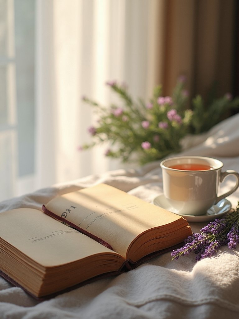 journaling for anxiety management