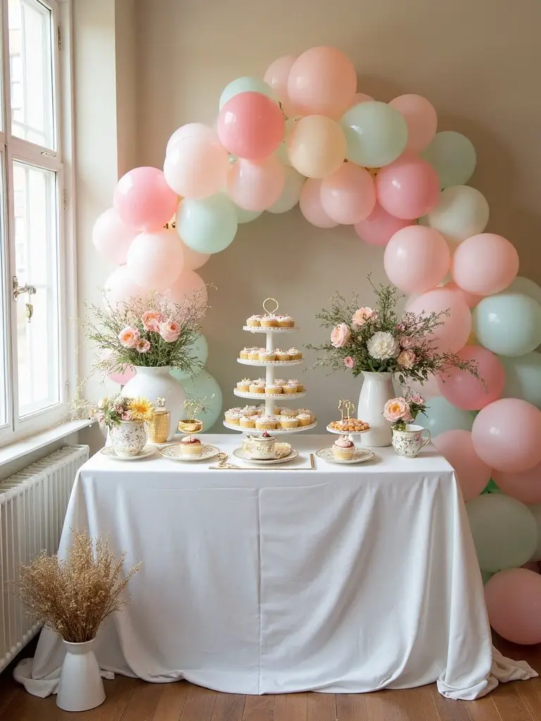 last minute baby shower tips