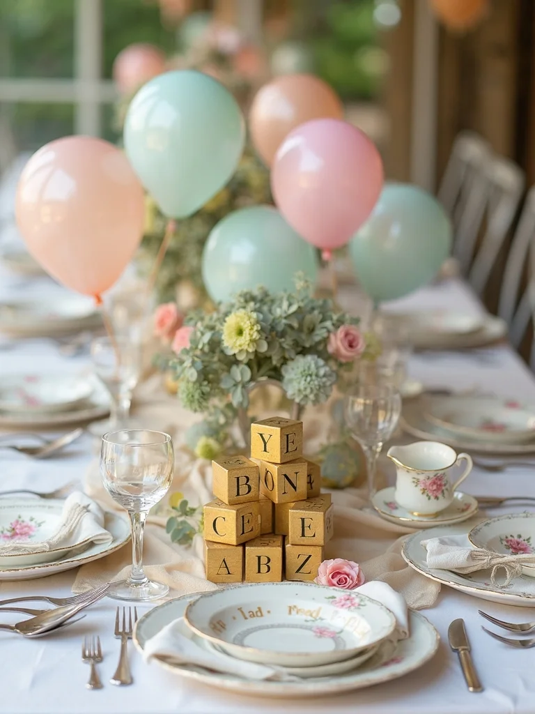 literary themed baby shower games