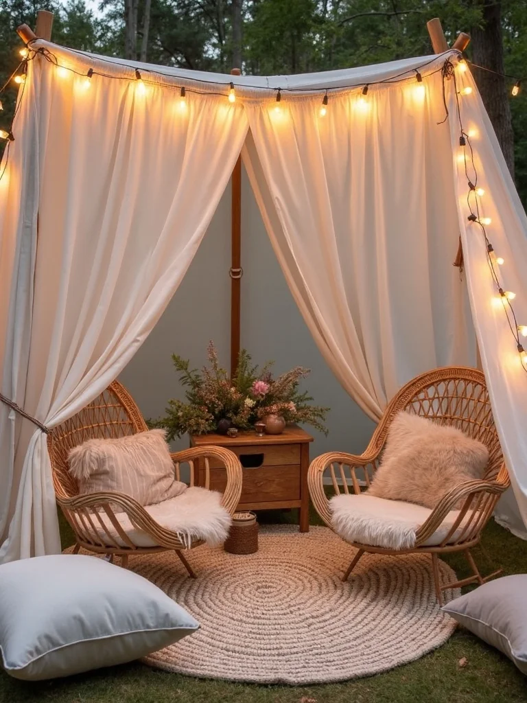 luxurious guest comfort essentials