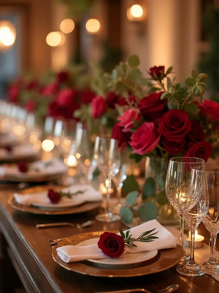 luxurious harmonious sophisticated visually striking