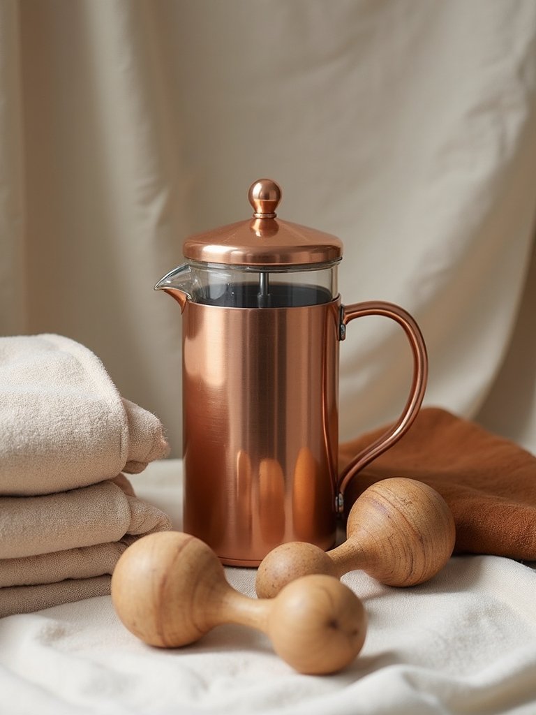 luxury coffee gift ideas