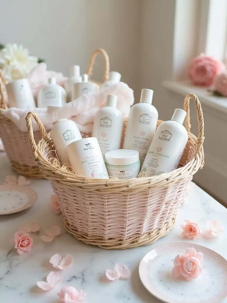 luxury eco friendly baby essentials