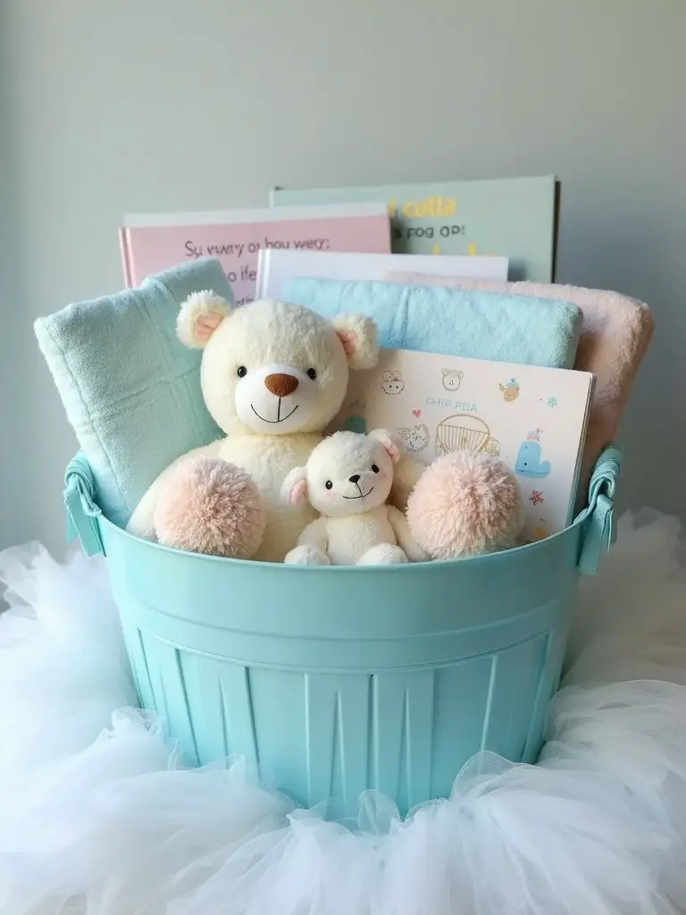 magical bedtime gift bundle