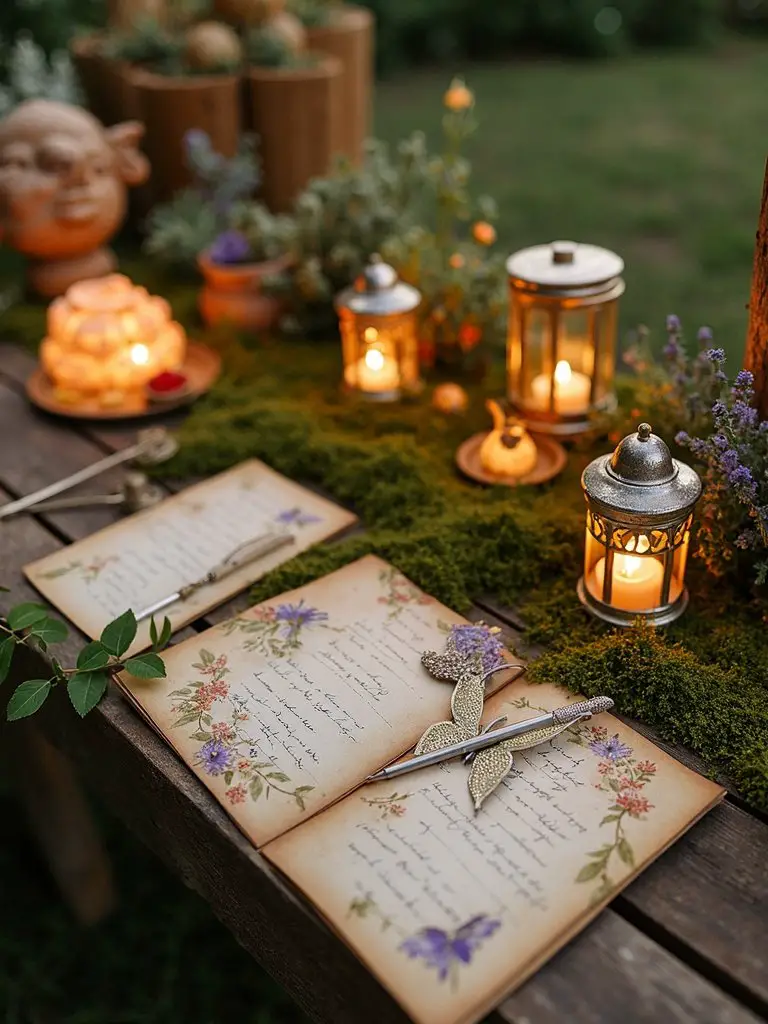 magical memory capturing alternatives