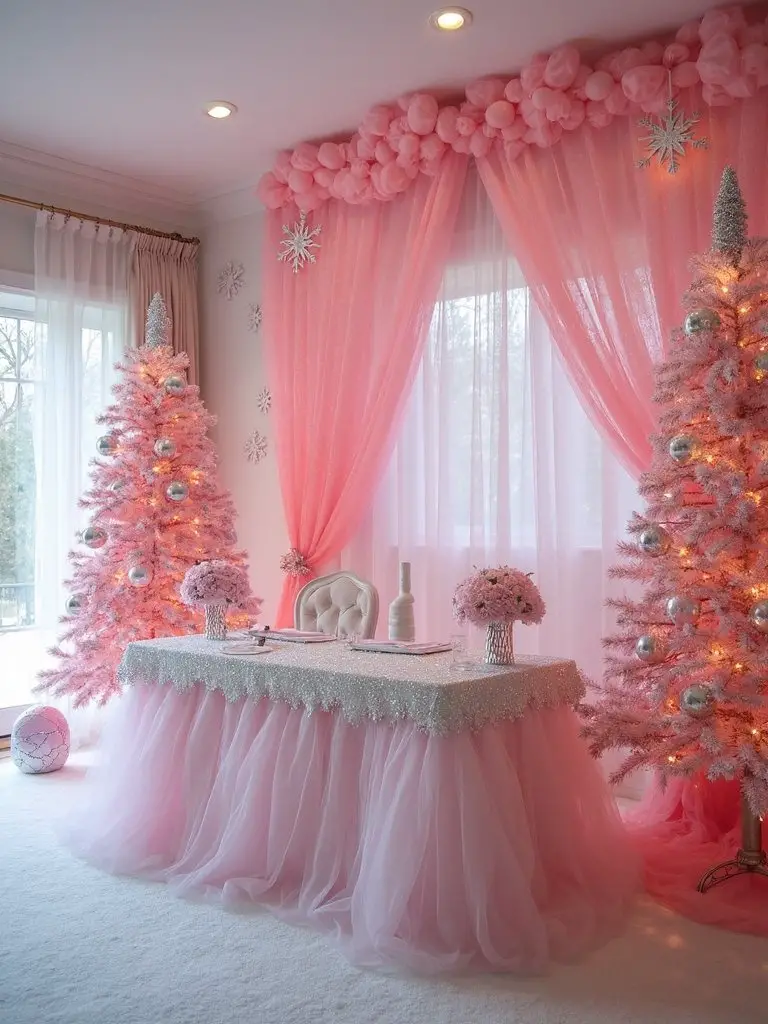 magical winter wonderland memories