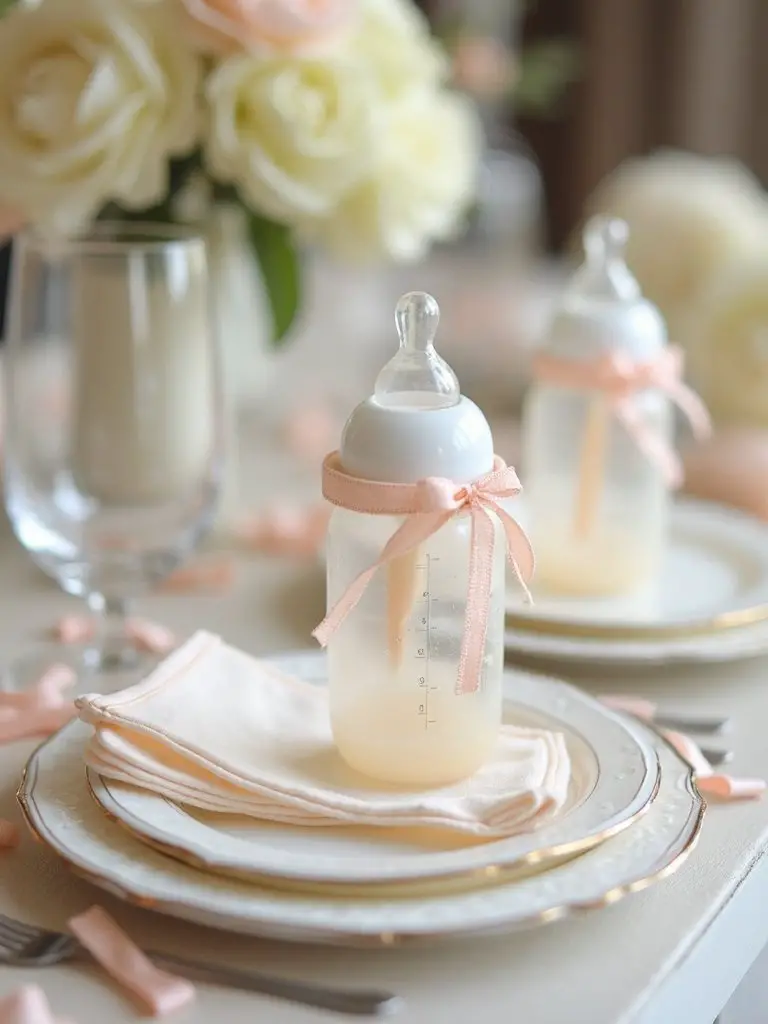 mealtime essentials for babies