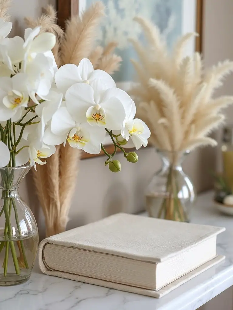 meaningful guest book ideas