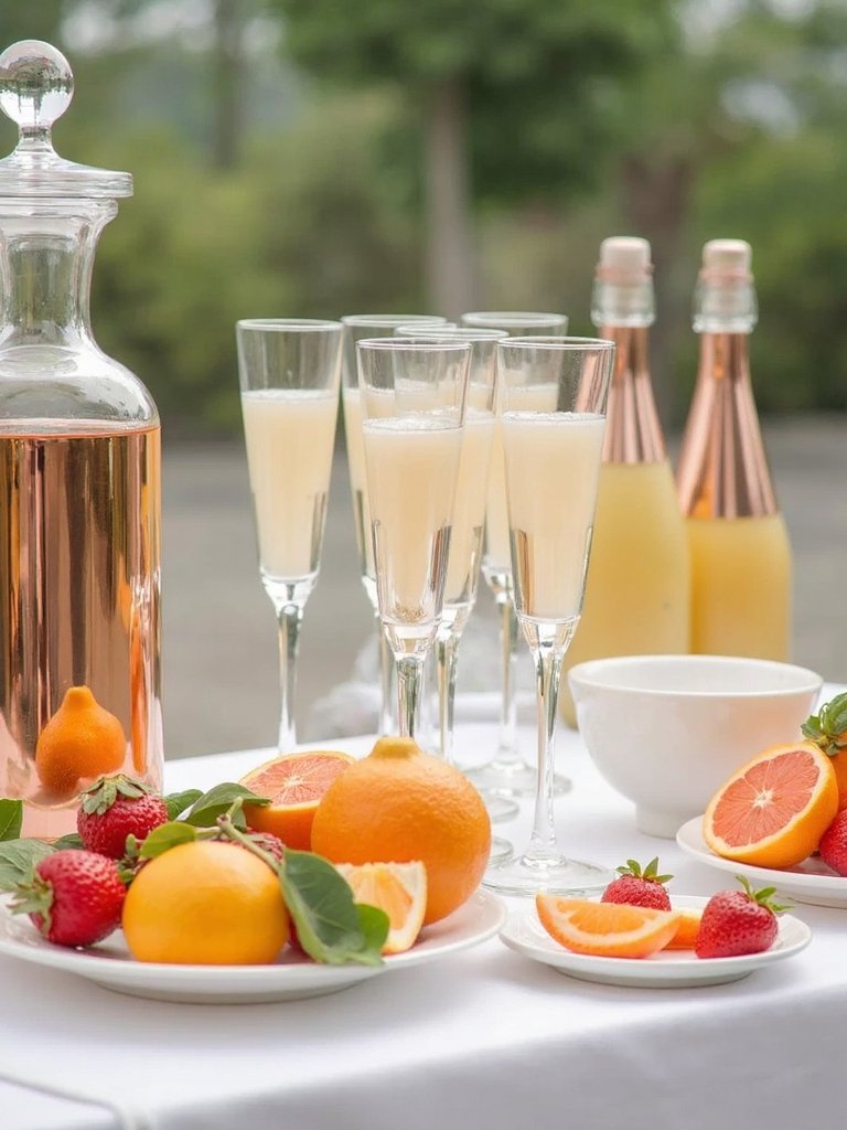 mimosa bar essential tools