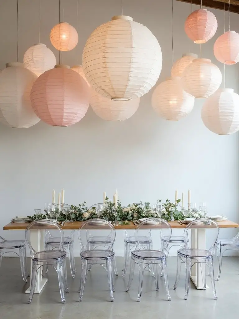 minimalist elegant understated contemporary