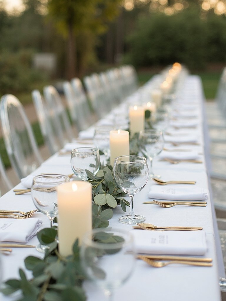 minimalist sophisticated streamlined seating arrangements