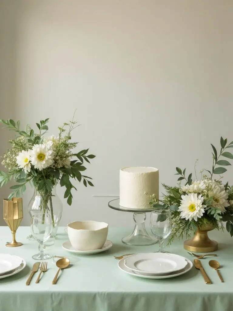 modern baby registry essentials