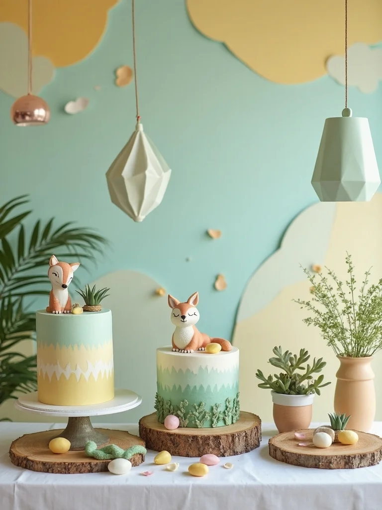 modern gender neutral celebrations
